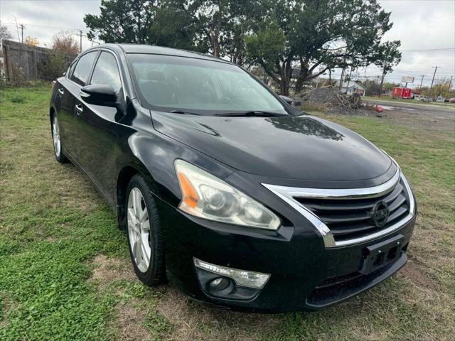 used 2013 Nissan Altima car, priced at $6,999