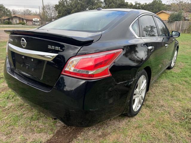 used 2013 Nissan Altima car, priced at $6,999