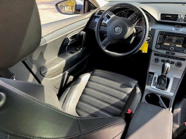 used 2013 Volkswagen CC car, priced at $7,999