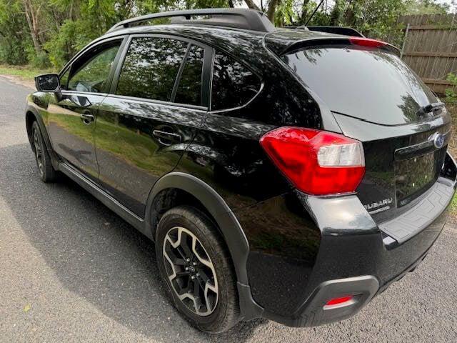 used 2017 Subaru Crosstrek car, priced at $9,999