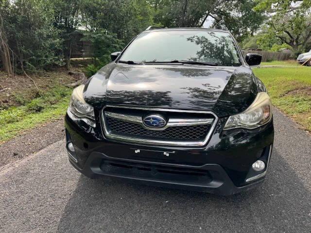 used 2017 Subaru Crosstrek car, priced at $9,999