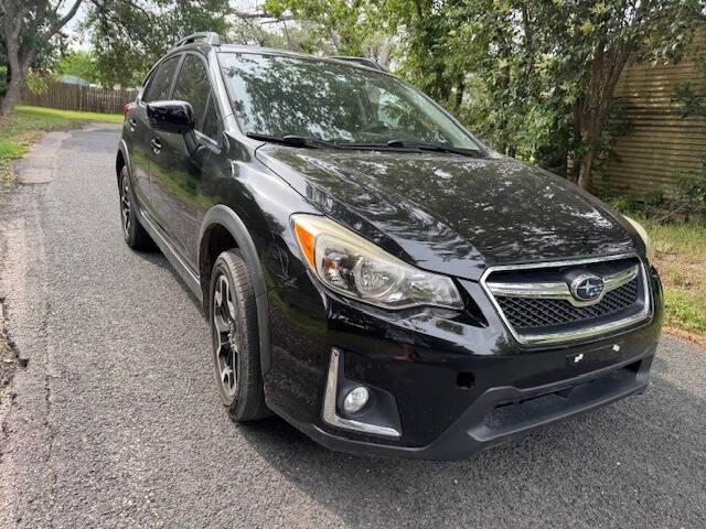 used 2017 Subaru Crosstrek car, priced at $9,999