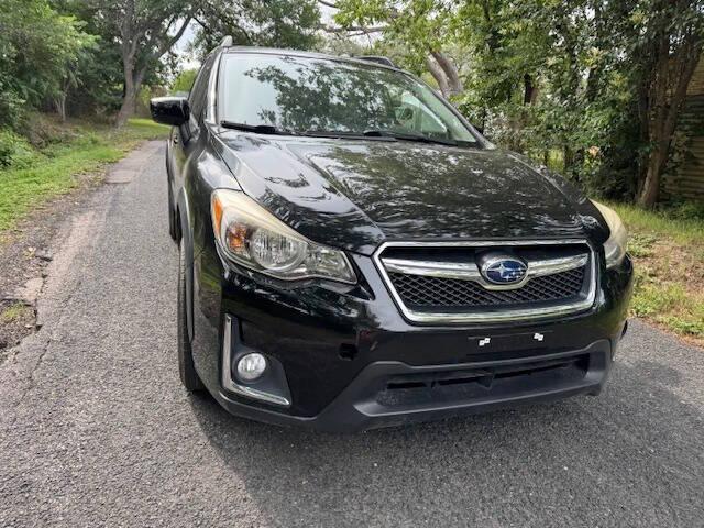 used 2017 Subaru Crosstrek car, priced at $9,999