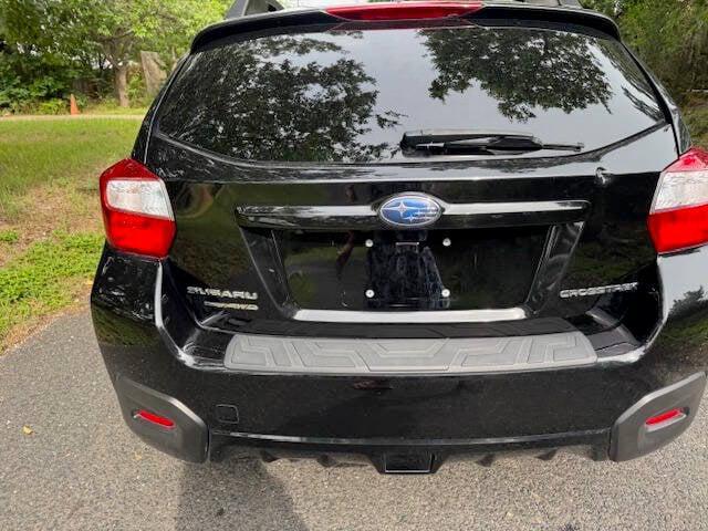 used 2017 Subaru Crosstrek car, priced at $9,999