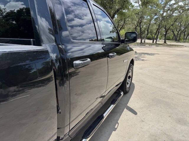 used 2010 Dodge Ram 1500 car, priced at $5,999