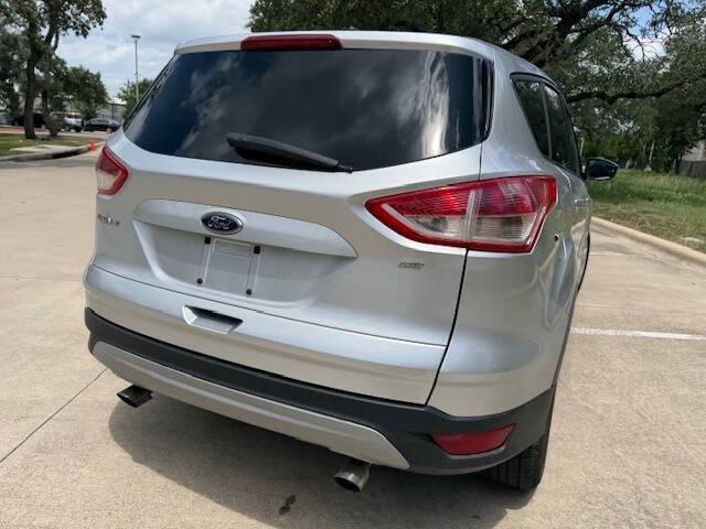 used 2013 Ford Escape car, priced at $5,999