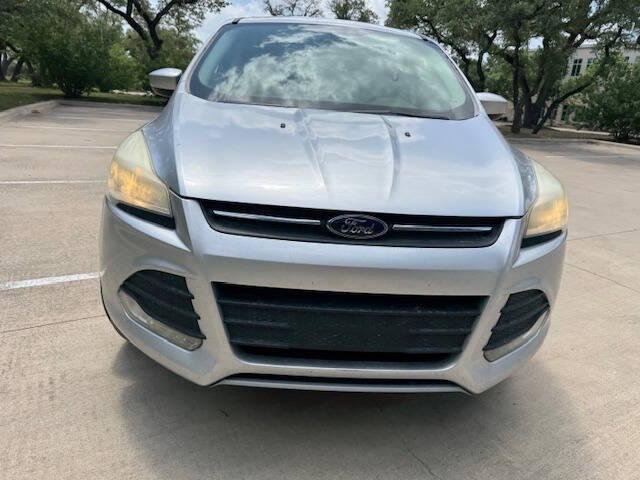 used 2013 Ford Escape car, priced at $5,999
