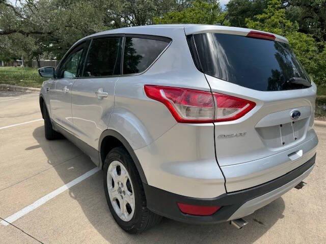 used 2013 Ford Escape car, priced at $5,999