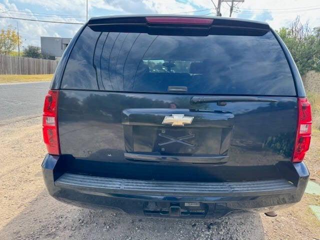 used 2009 Chevrolet Tahoe car, priced at $6,999