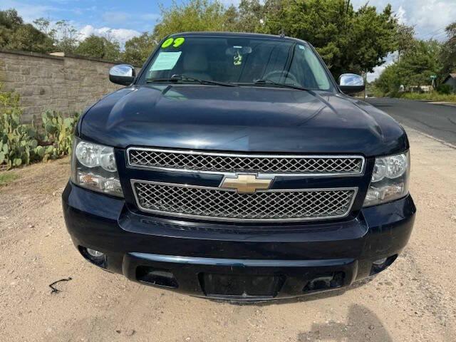 used 2009 Chevrolet Tahoe car, priced at $6,999