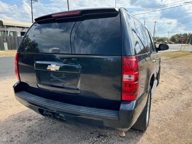 used 2009 Chevrolet Tahoe car, priced at $6,999