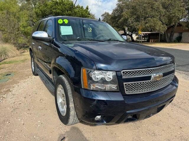 used 2009 Chevrolet Tahoe car, priced at $6,999