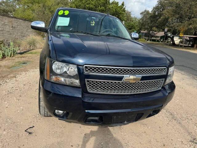 used 2009 Chevrolet Tahoe car, priced at $6,999