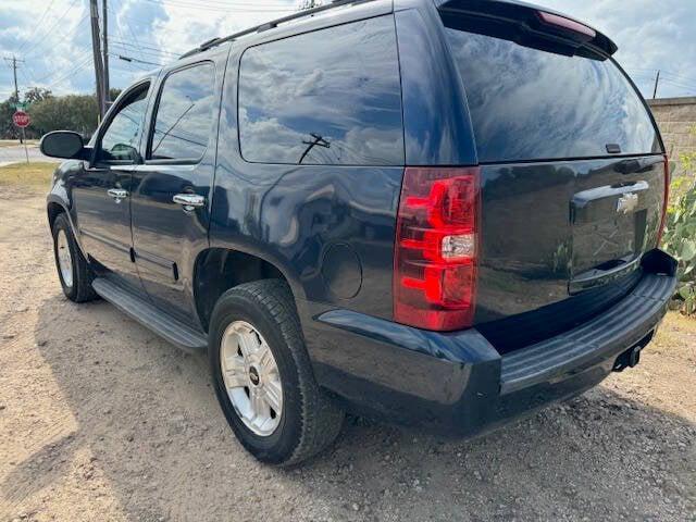 used 2009 Chevrolet Tahoe car, priced at $6,999