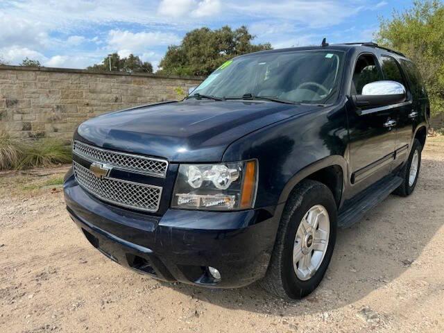 used 2009 Chevrolet Tahoe car, priced at $6,999