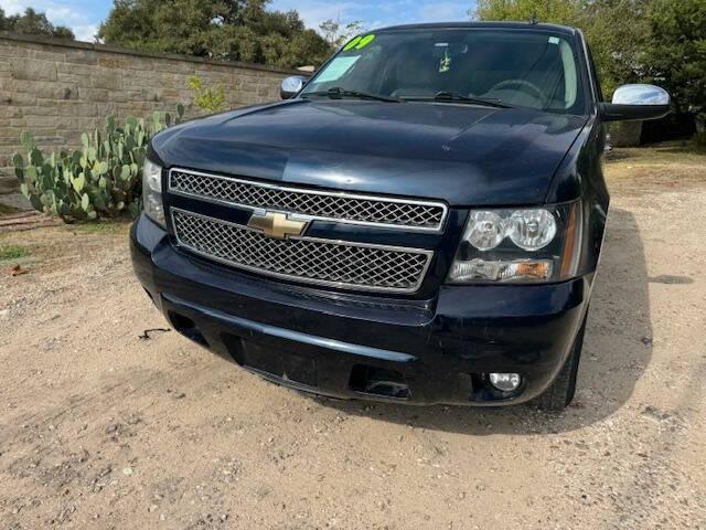 used 2009 Chevrolet Tahoe car, priced at $6,999