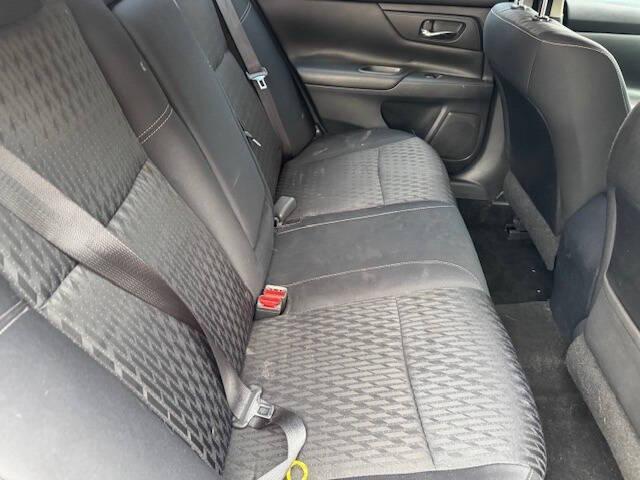 used 2018 Nissan Altima car, priced at $7,999