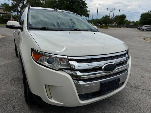 used 2013 Ford Edge car, priced at $6,999