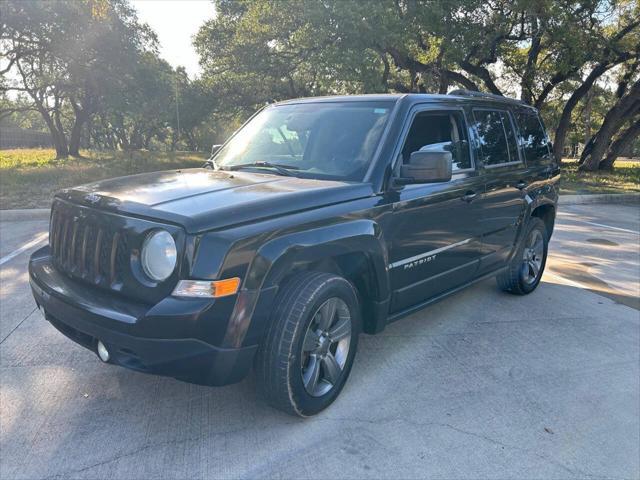 used 2014 Jeep Patriot car, priced at $3,999