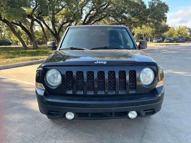 used 2014 Jeep Patriot car, priced at $3,999