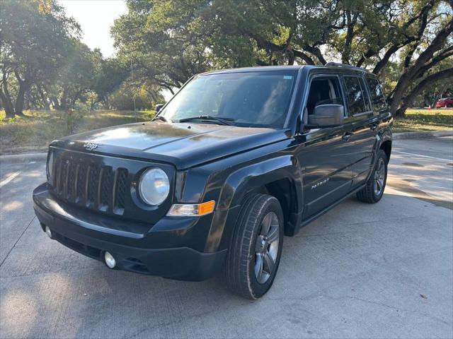 used 2014 Jeep Patriot car, priced at $3,999