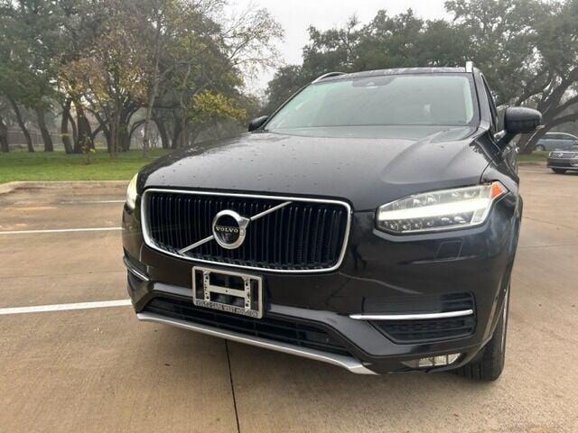 used 2016 Volvo XC90 car, priced at $14,999