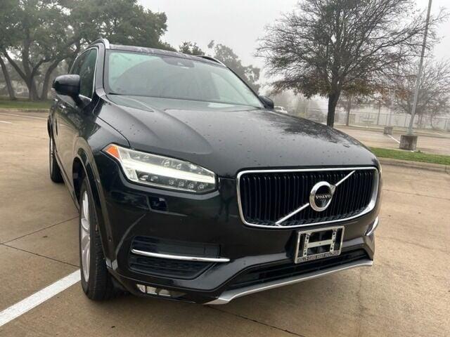 used 2016 Volvo XC90 car, priced at $14,999