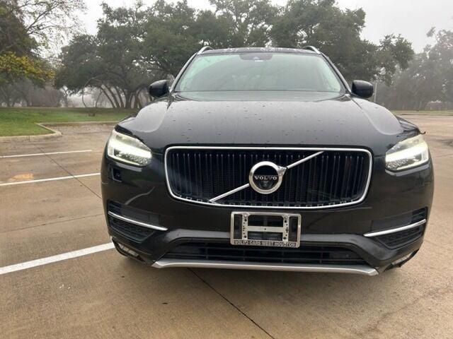 used 2016 Volvo XC90 car, priced at $14,999