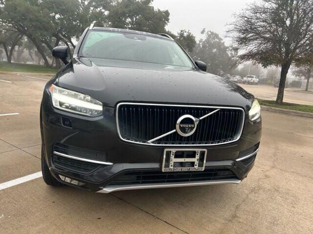 used 2016 Volvo XC90 car, priced at $14,999