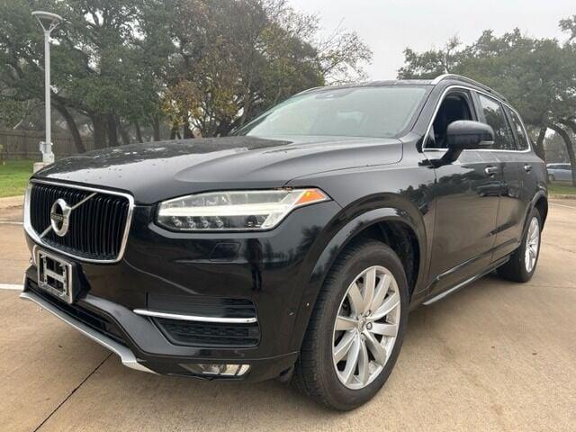 used 2016 Volvo XC90 car, priced at $14,999