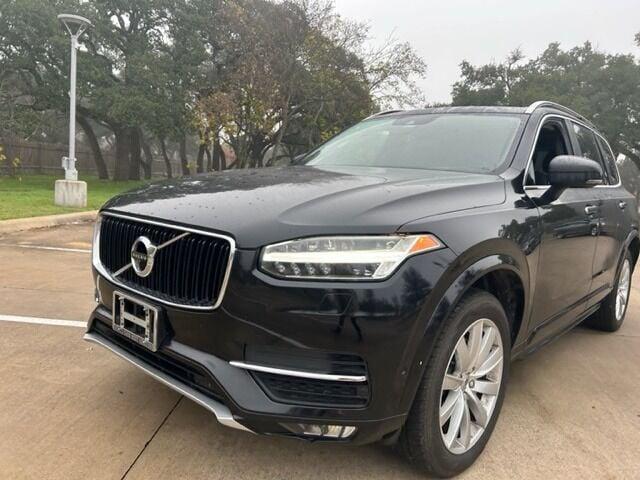 used 2016 Volvo XC90 car, priced at $14,999