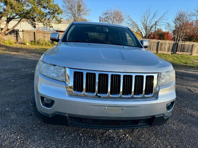 used 2012 Jeep Grand Cherokee car, priced at $6,999