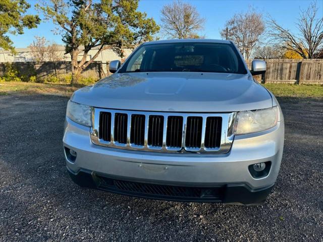 used 2012 Jeep Grand Cherokee car, priced at $6,999