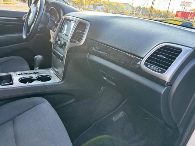 used 2012 Jeep Grand Cherokee car, priced at $6,999