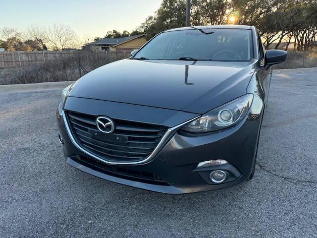 used 2016 Mazda Mazda3 car, priced at $6,999