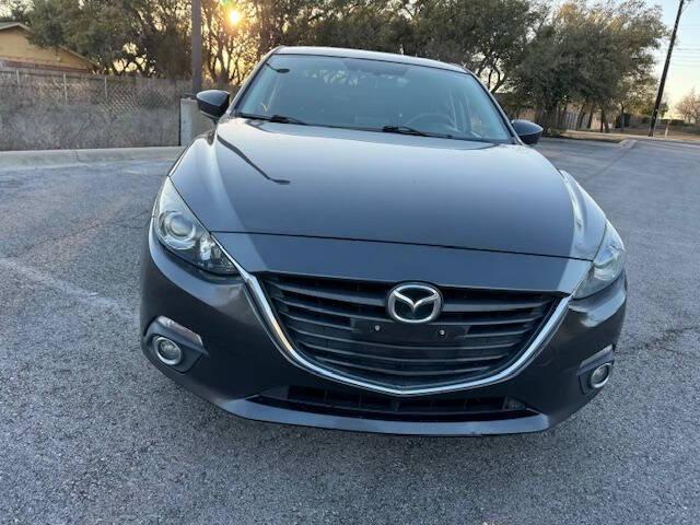 used 2016 Mazda Mazda3 car, priced at $6,999