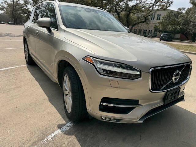 used 2016 Volvo XC90 car, priced at $11,999