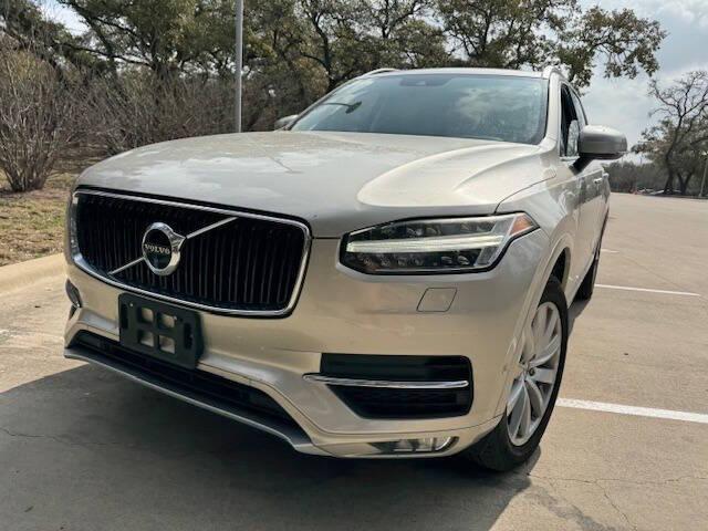 used 2016 Volvo XC90 car, priced at $11,999