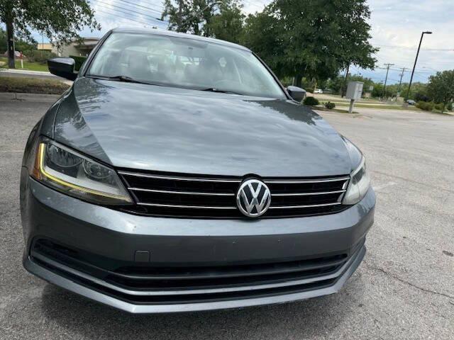 used 2017 Volkswagen Jetta car, priced at $8,999