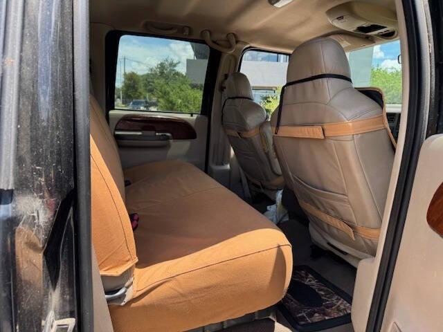 used 2003 Ford F-250 car, priced at $9,999