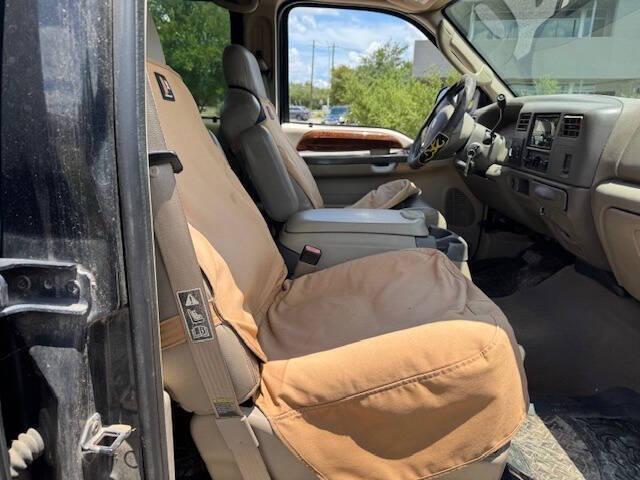 used 2003 Ford F-250 car, priced at $9,999