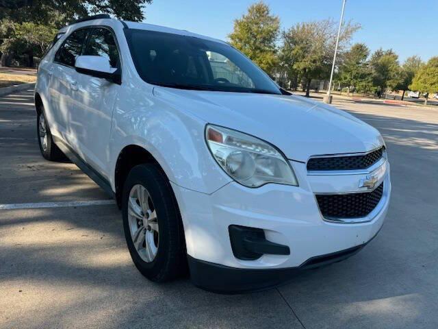 used 2012 Chevrolet Equinox car, priced at $6,999