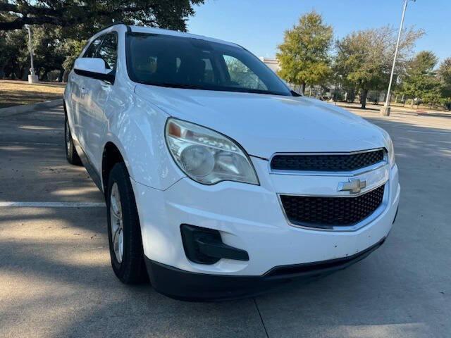 used 2012 Chevrolet Equinox car, priced at $6,999