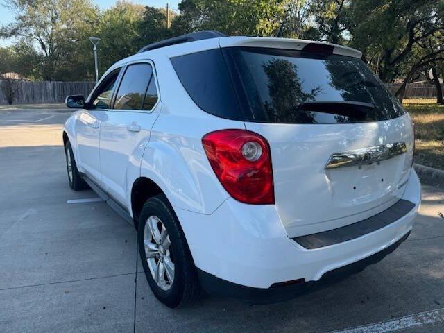 used 2012 Chevrolet Equinox car, priced at $6,999