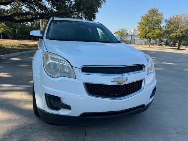 used 2012 Chevrolet Equinox car, priced at $6,999