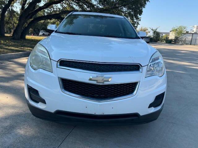 used 2012 Chevrolet Equinox car, priced at $6,999