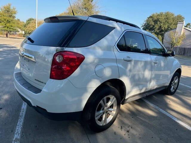 used 2012 Chevrolet Equinox car, priced at $6,999