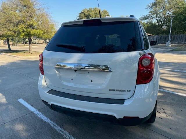 used 2012 Chevrolet Equinox car, priced at $6,999