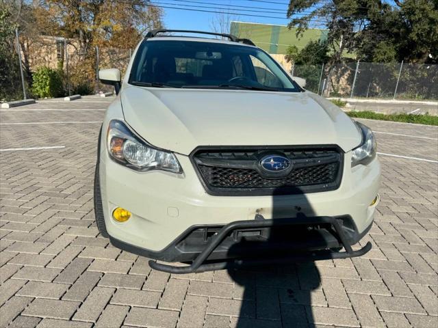 used 2015 Subaru XV Crosstrek car, priced at $11,999