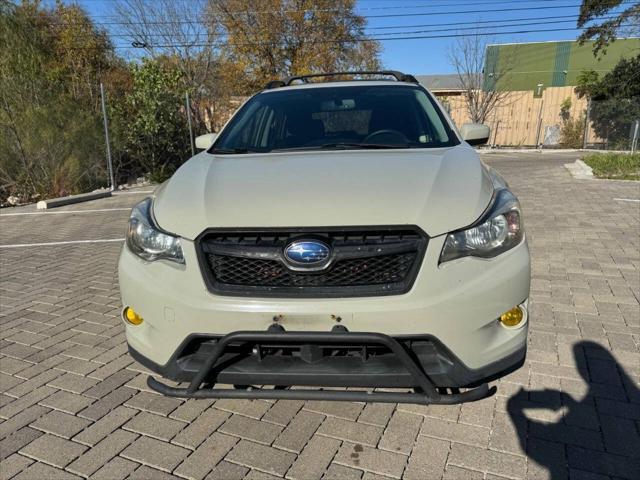 used 2015 Subaru XV Crosstrek car, priced at $11,999